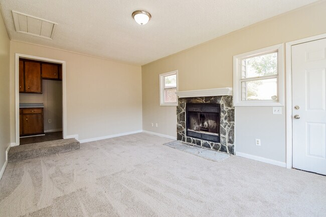 Foto del edificio - 101 Big Horn Rd