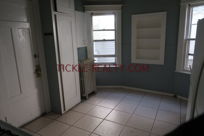 Foto del edificio - 368 Alexander St