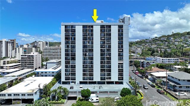 Foto del edificio - 1541 Dominis St