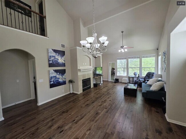 Foto del edificio - 7901 Southwest Pkwy