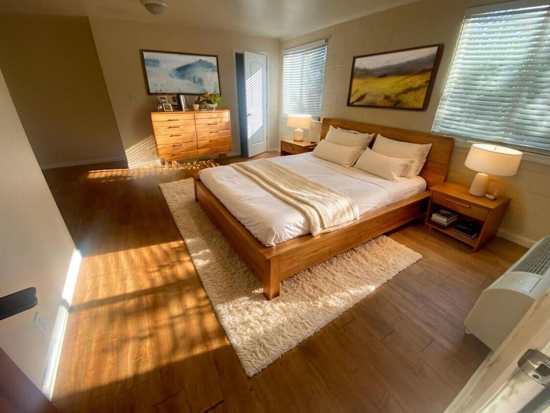 Foto principal - 1466 Reed St