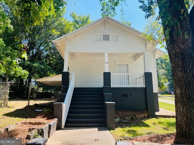 Foto del edificio - 1405 Austin St