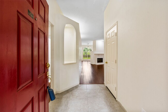 Foto del edificio - 206 N Dreamweaver Cir