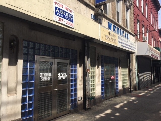 Foto principal - 11309 Jamaica Ave