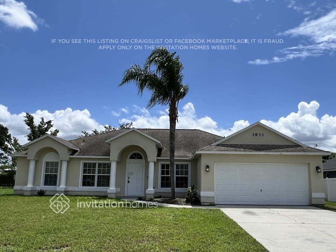 Foto principal - 3833 SW McKim St