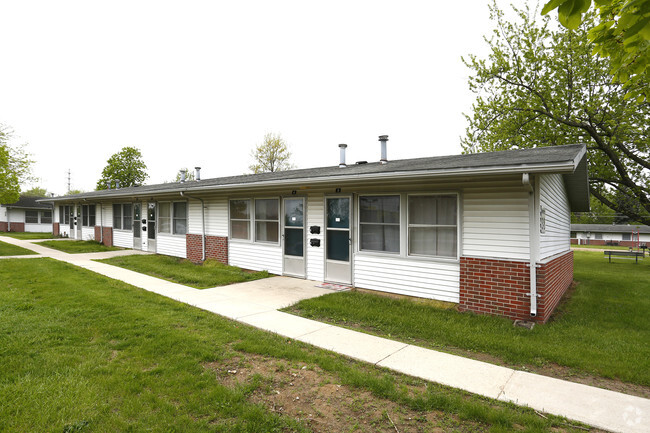 Apartments Close To Ball State University