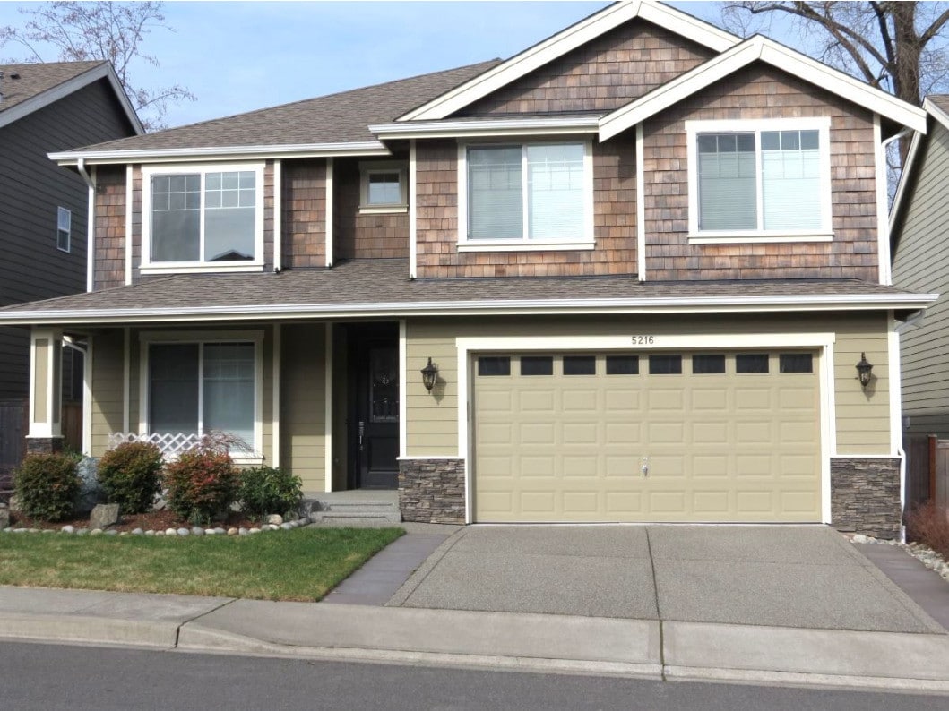 5216 NE 9th Pl, Renton, WA 98059 House for Rent in Renton, WA