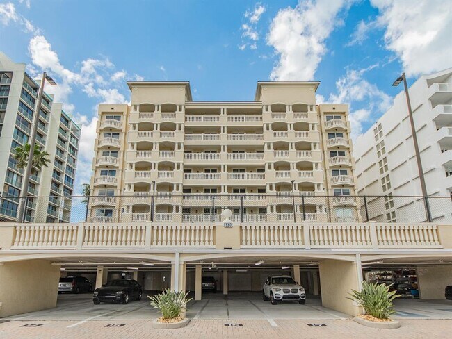 Foto del edificio - 1370 Gulf Blvd