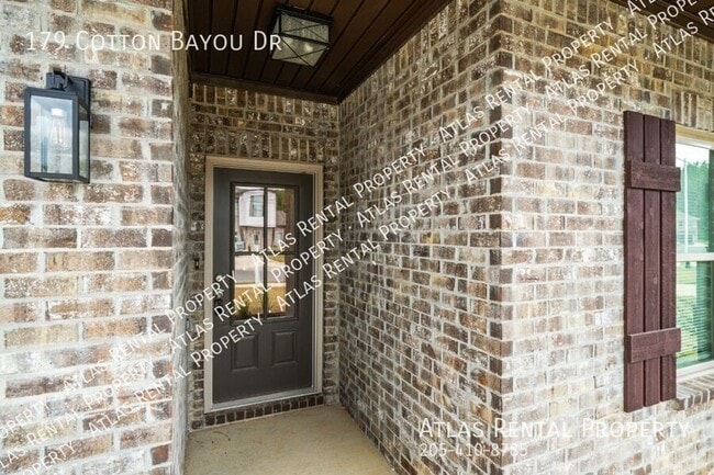 Building Photo - 179 Cotton Bayou Dr