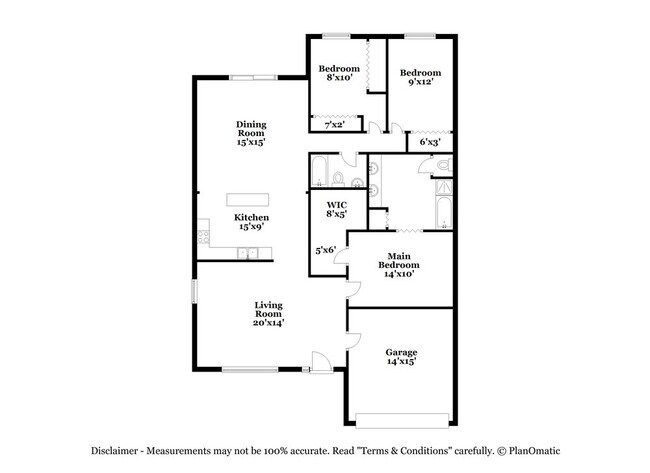 Building Photo - 12717 Bramfield Dr
