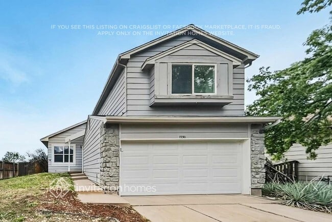 Building Photo - 7730 Kyle Way