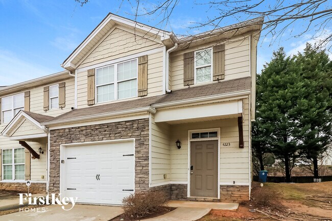 Building Photo - 4223 High Park Ln