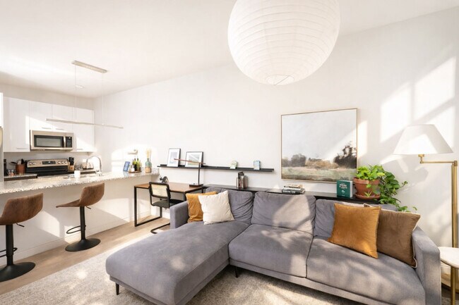 Foto del edificio - 211 W Mineral St