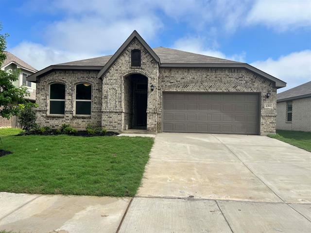 Foto principal - 6312 Wright Armstrong St