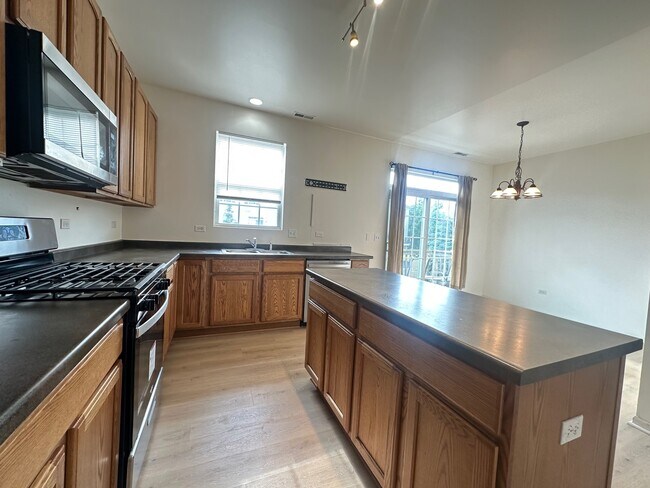 Foto del edificio - 228 S Alder Creek Dr