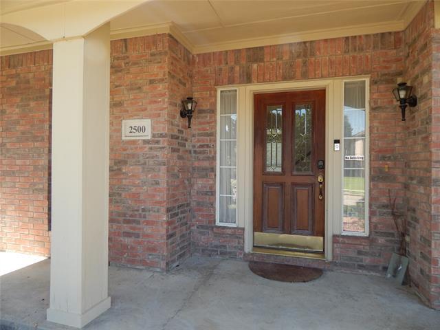 Foto del edificio - 2500 Coolwater Dr