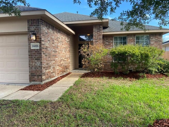 Building Photo - 16826 Tree Star Ln