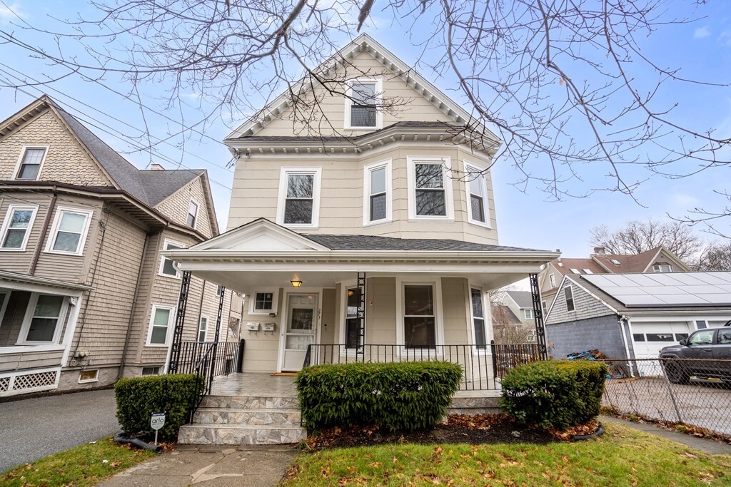Primary Photo - 273 Tremont St