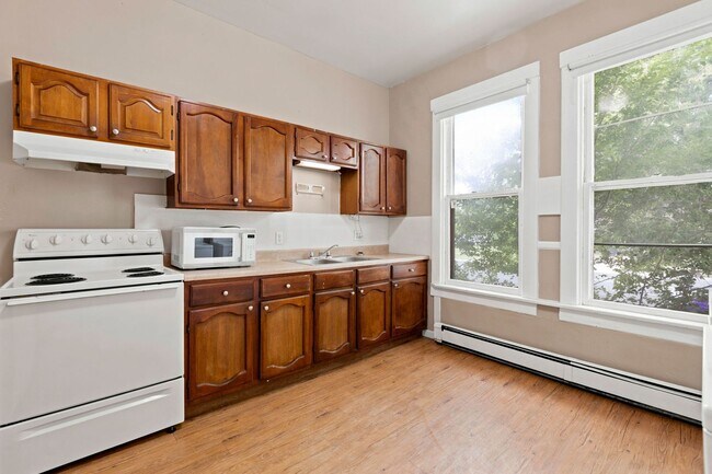 Foto del edificio - 1329 7th St
