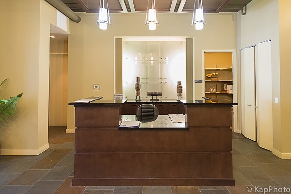 Foto del edificio - 901 W Madison St