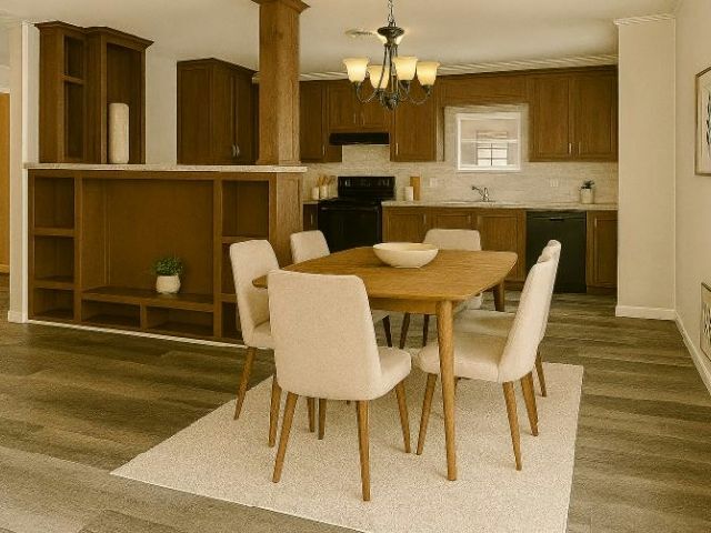 Foto del edificio - 6637 Stardust Ln