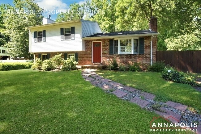 Foto del edificio - 442 Poplar Ln