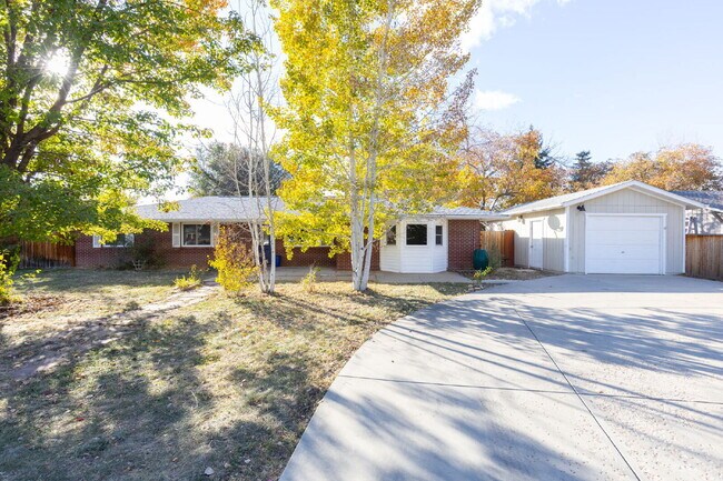 Building Photo - Great ranch home in the heart of Longmont!