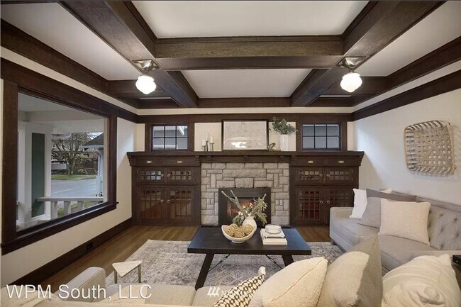 Building Photo - 4 br, 2 bath House - 2917 N 21st Street