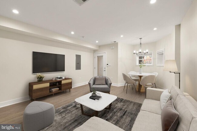 Foto del edificio - 58 T St NW