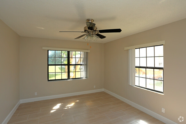 Foto del interior - Delray Place Apartments