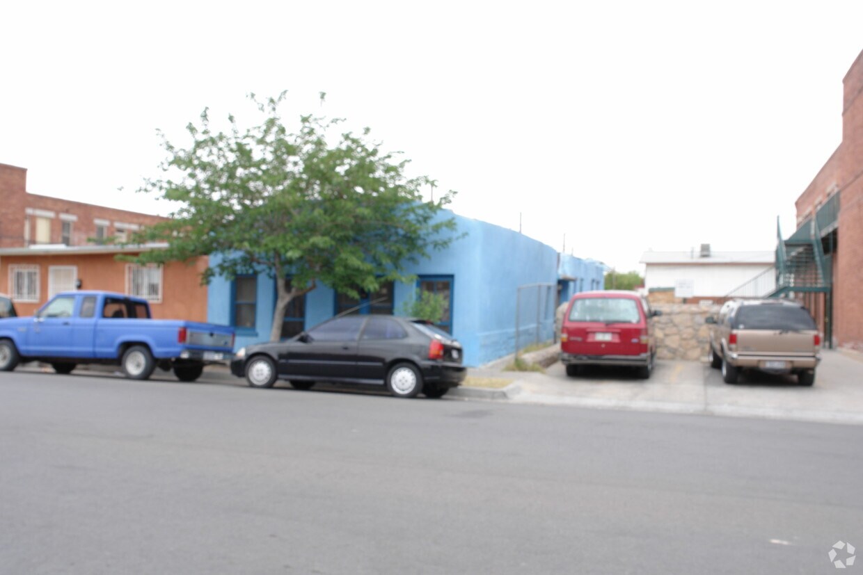 Foto principal - 616 Florence St