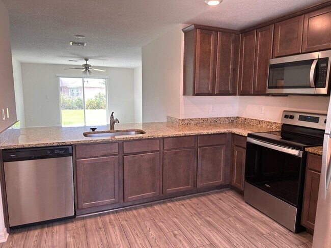 Building Photo - 3650 SW Port St Lucie Blvd