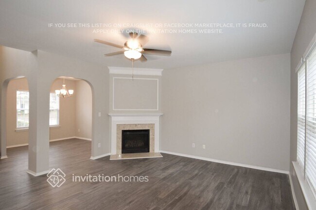 Foto del edificio - 5431 Seaspray Ln