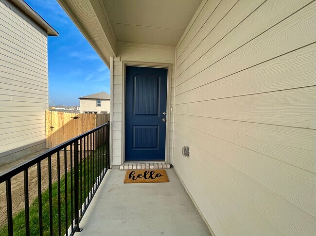 Building Photo - 8405 Amistad Cove