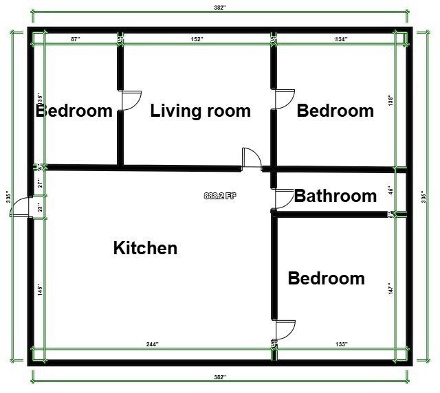 Foto del edificio - 66 Batchelder St