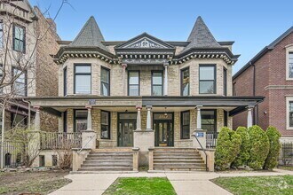 Building Photo - 4053 N Greenview Ave
