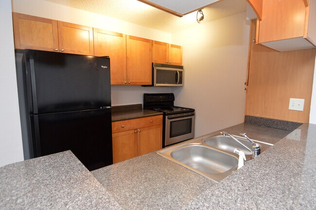 Foto del edificio - 2500 Winding Creek Blvd