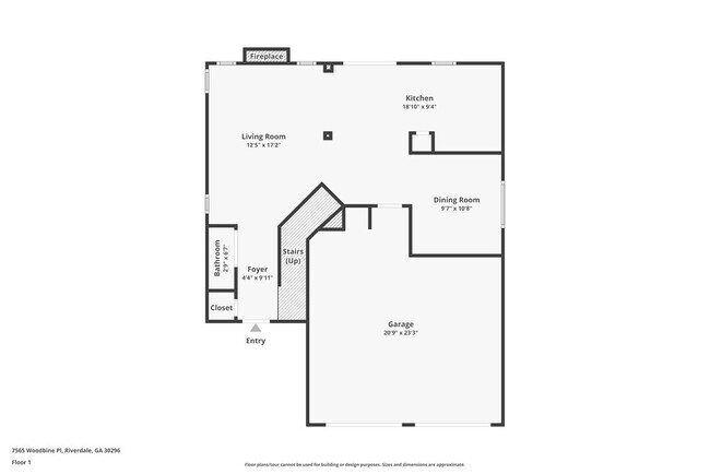 Building Photo - 7565 Woodbine Pl