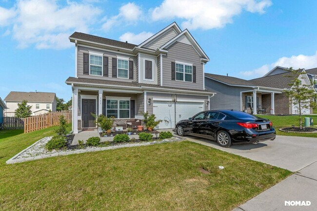 Foto del edificio - Charming 4BR House in Mount Holly