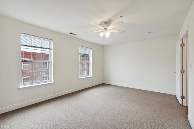 Foto del edificio - 4 br, 2 bath Duplex - 1838 N 18TH ST Unit B