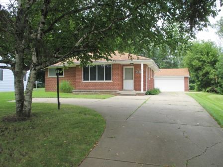 Foto del edificio - 6119 Rochester Rd