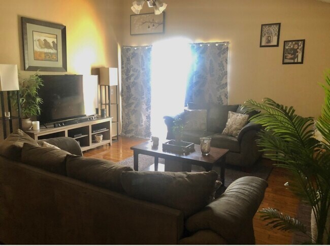 Living room - 3559 Papaya Way