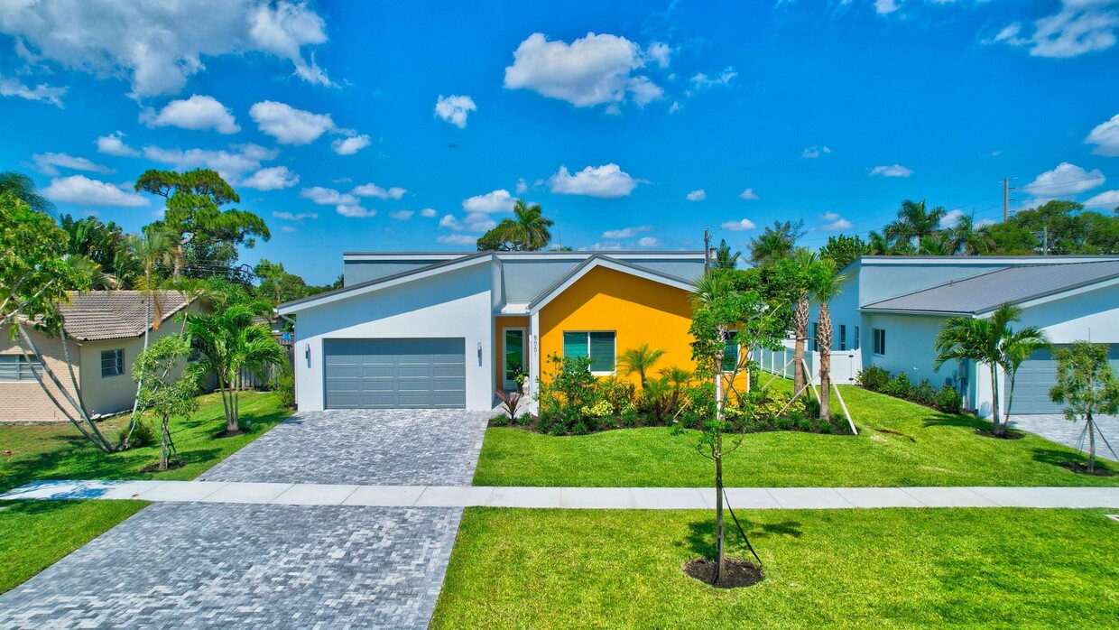 Foto principal - Single Family Home in Boca Raton