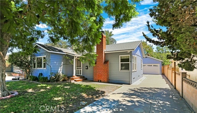 Building Photo - 417 N Citrus St