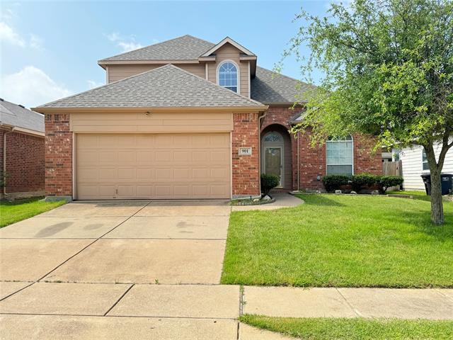 Foto principal - 901 Rio Bravo Dr