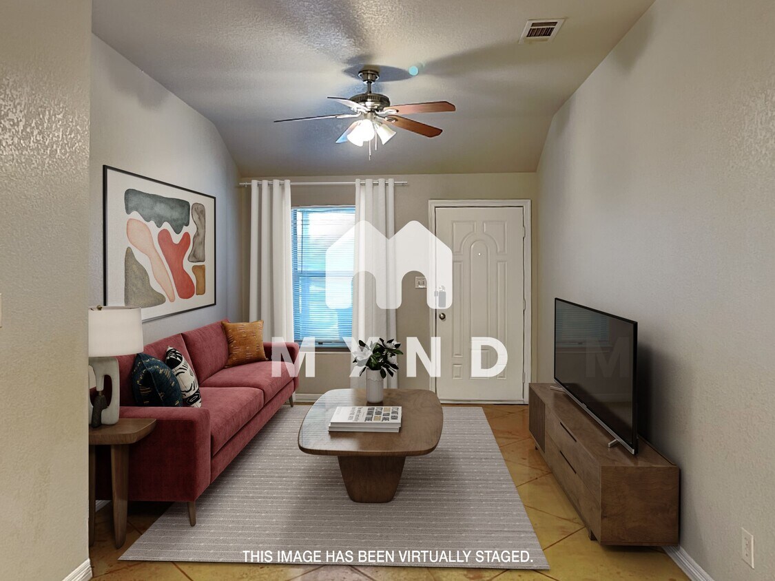 236 Walnut Bend Rd House Rental in Springtown, TX