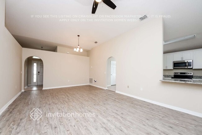 Foto del edificio - 1120 Blackjack Ridge St