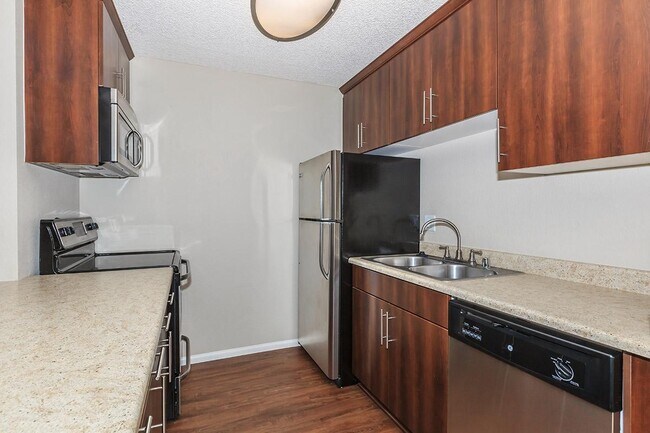 Foto del interior - Heatherwood Apartmements