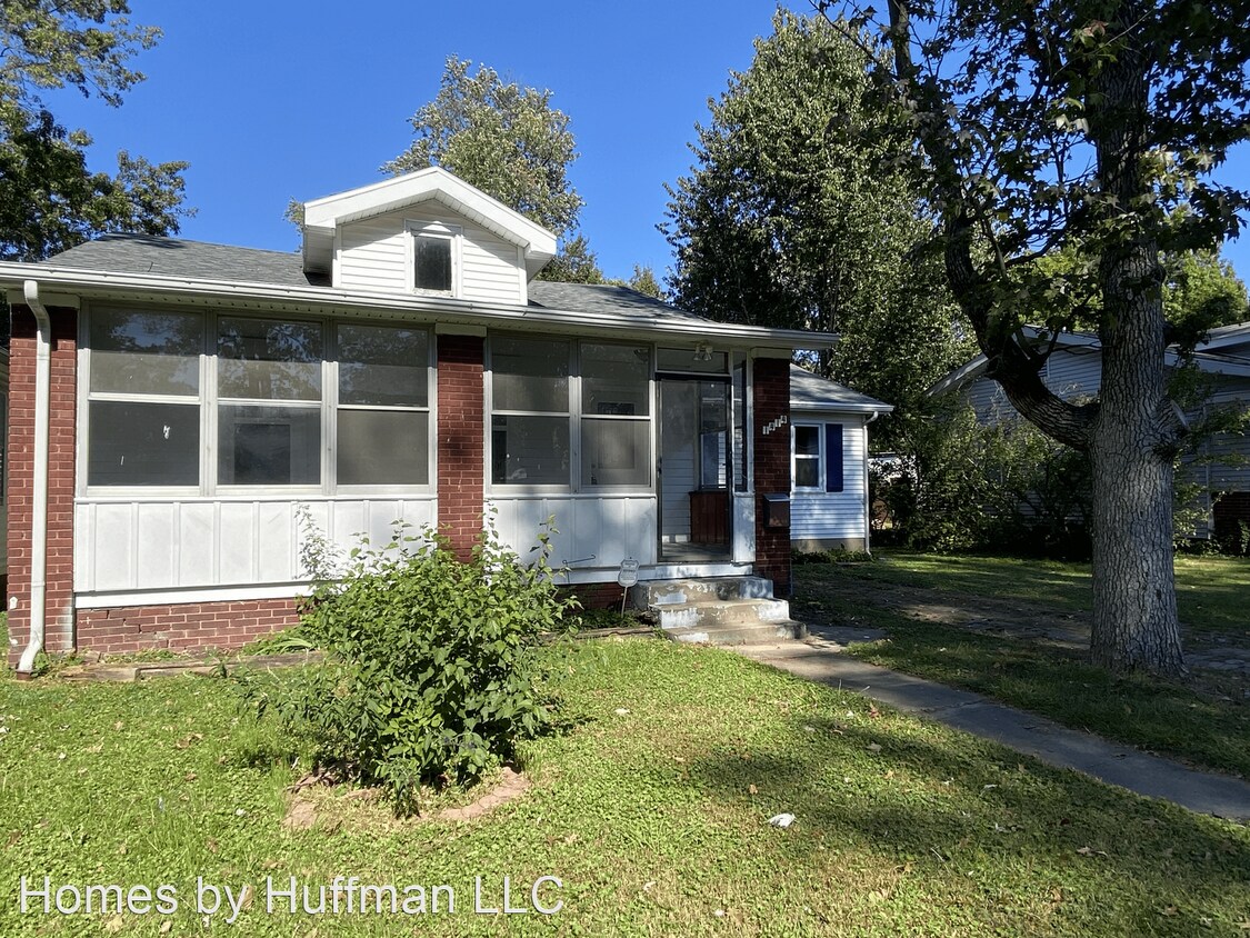 Primary Photo - 3 br, 2 bath House - 1414 Jackson Avenue