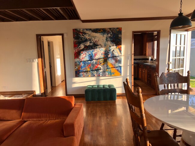 Foto del edificio - 1477 Montecito Dr